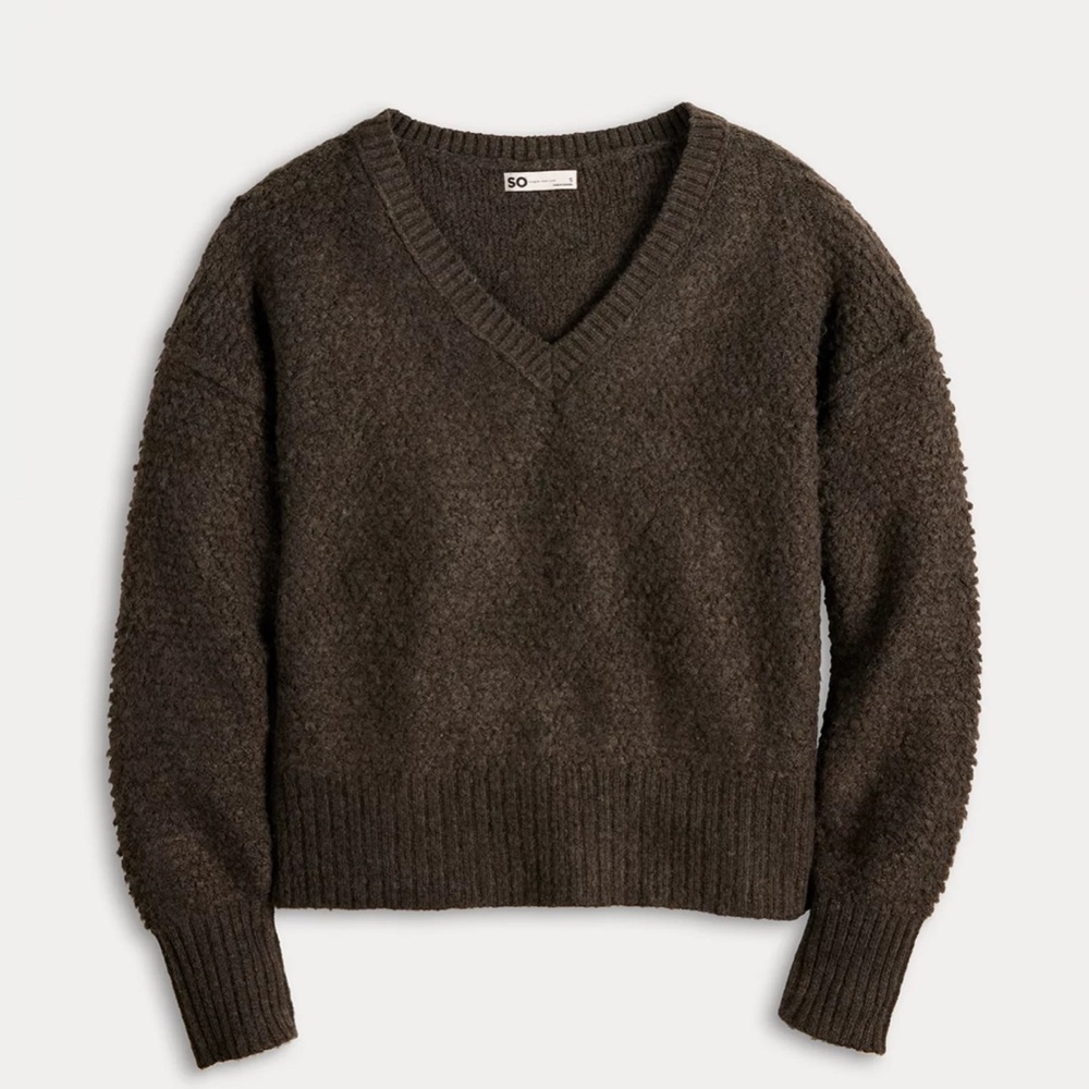 Women’s Sweater
